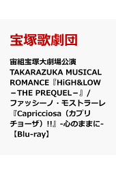 楽天ブックス: 宙組東京ガーデンシアター公演 SUZUHO MAKAZE SPECIAL ...